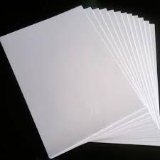 A4 Size Copier Paper