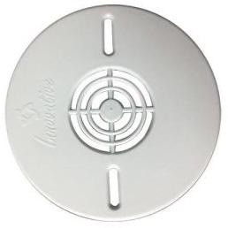 Plastic Fan Plate