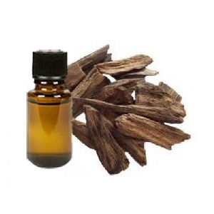 Agarwood Oil