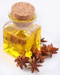 Aniseed Oil