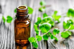 Bergamot Mint Oil