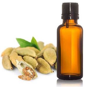 Cardamom Oil