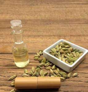 Cardamom Seed Oil