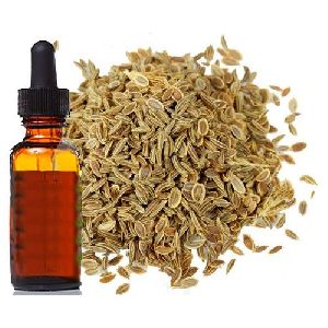 Celery Seed Oil