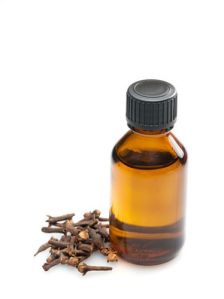 Clove Bud Oil