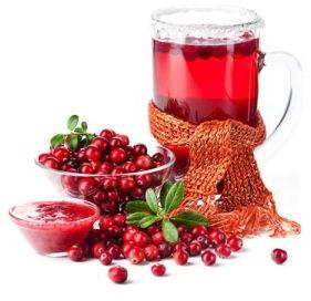 cranberry seed oil