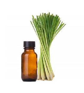 Lemongrass Oil