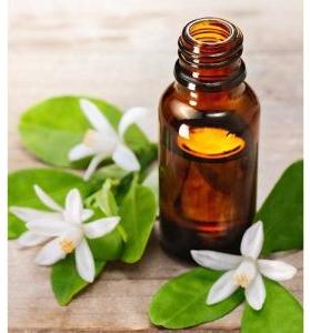 Neroli Oil