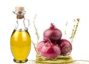 Onion Oil