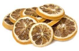 Dried Lemon