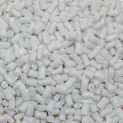 HDPE Recycled Granules