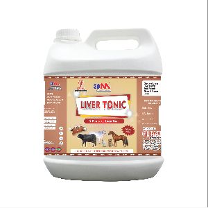 Animal Liver Tonic