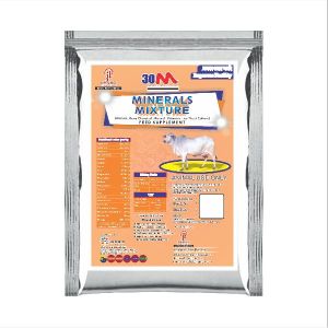 Methoxy Mineral Mixture