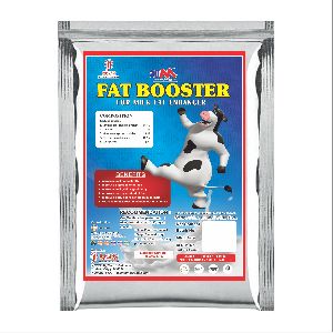 Milk Fat Booster Powder