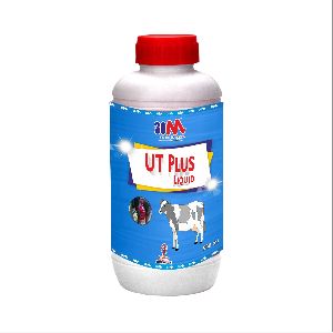 UT Plus Liquid