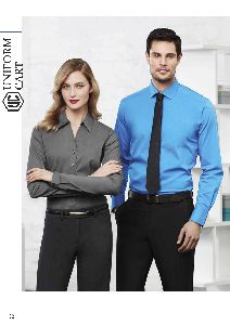 Corporate Uniforms