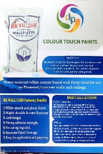 Wall Care Putty