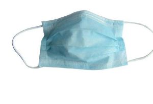 3 layer surgical mask