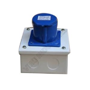 Industrial Socket Box