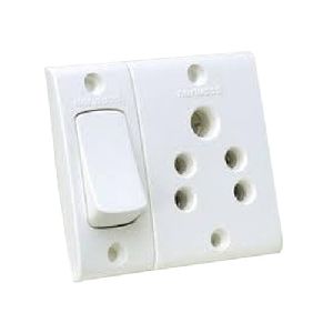 electrical switch socket