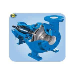 Centrifugal Pump