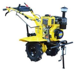 Kisankraft power weeder KK -IC 400D/E