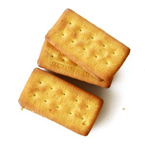 Butter Cream Biscuits