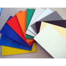 Aluminium Composite Panels