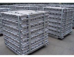 Aluminium Ingots