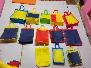 Non Woven Handle Bags