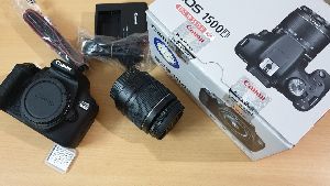 canon eos 1500d dslr camera