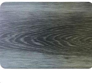 Timber Finish ACP Sheet