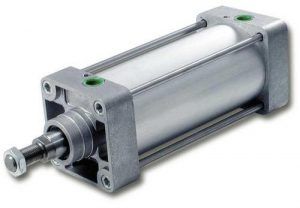 Mill Duty Cylinder