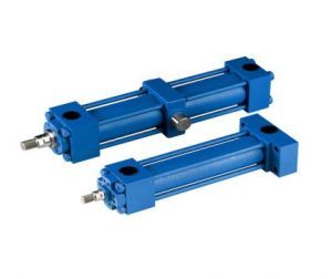 Tie Rod Cylinder