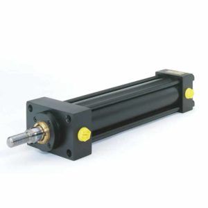 Tie Rod Cylinder