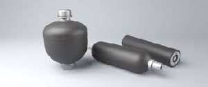 Hydraulic Accumulator