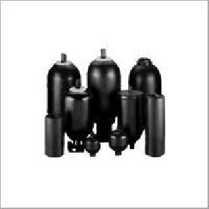 Hydraulic Accumulator