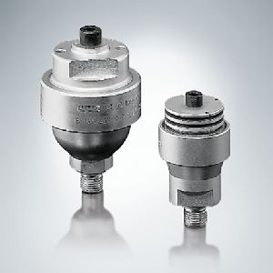 Hydraulic Accumulator