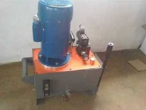 Hydraulic Power Pack
