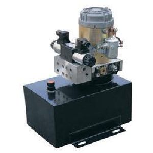 Hydraulic Power Pack