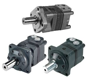 Hydraulic Pumps