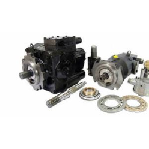Hydraulic Pumps