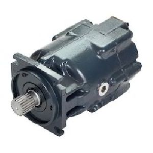 Hydraulic Pumps
