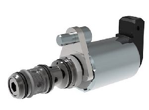 Hydraulic Valves