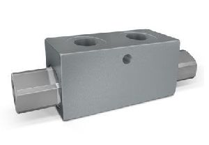 Hydraulic Valves