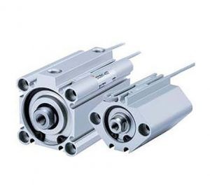 Compact Type Double Acting Cylinder