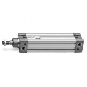 Double Acting Cylinder