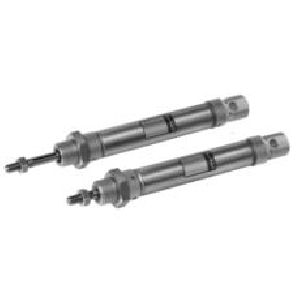 Double Acting Cylinder