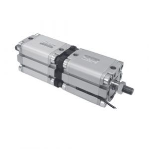 MULTI POSITION CYLINDER