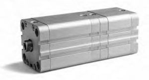 MULTI POSITION CYLINDER